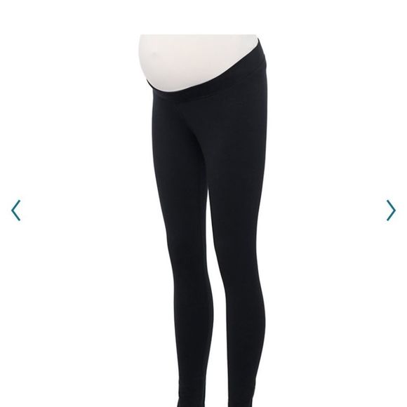 Sonoma maternity leggings - Picture 2 of 9